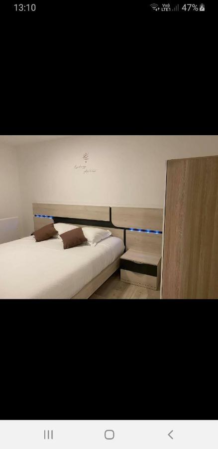 Holiday home La Cooconing Fresnicourt-le-Dolmen