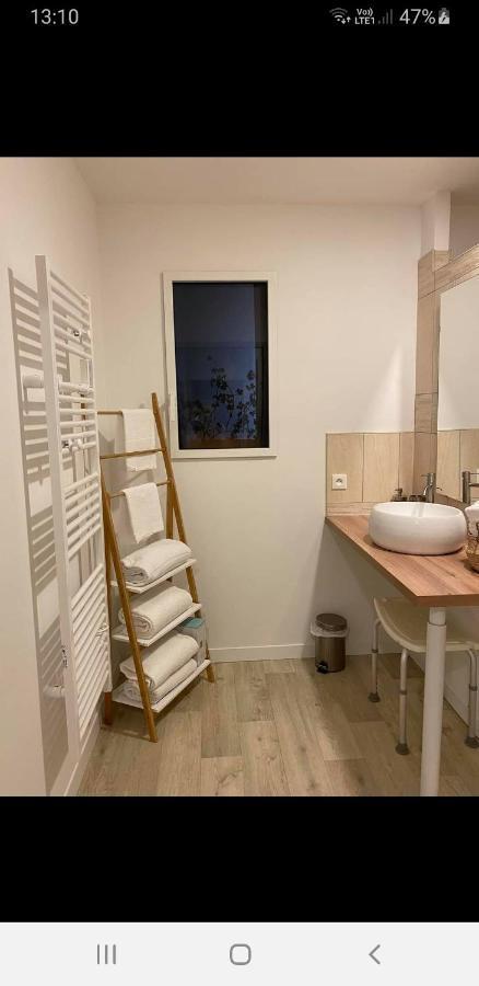Holiday home La Cooconing *