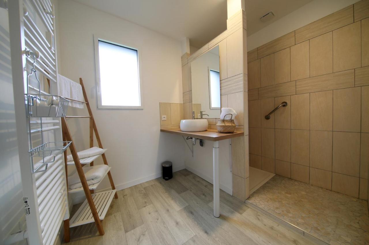 La Cooconing Holiday home