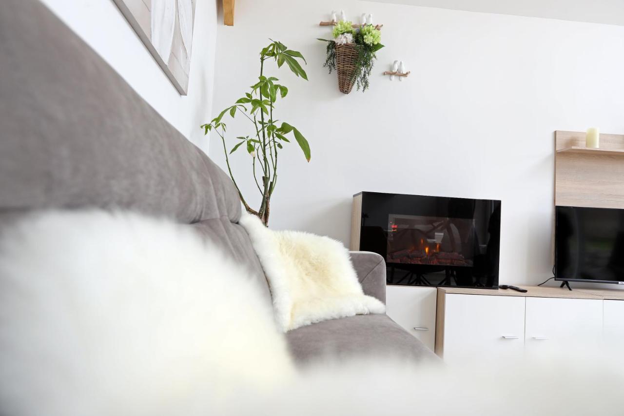 Holiday home La Cooconing Fresnicourt-le-Dolmen